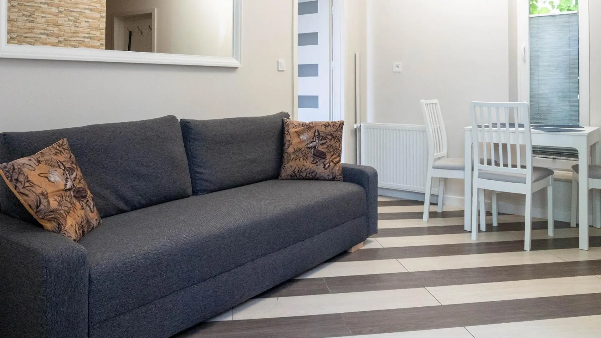 Apartman Partnerapart 71 Apartament Z Balkonem Krakkó