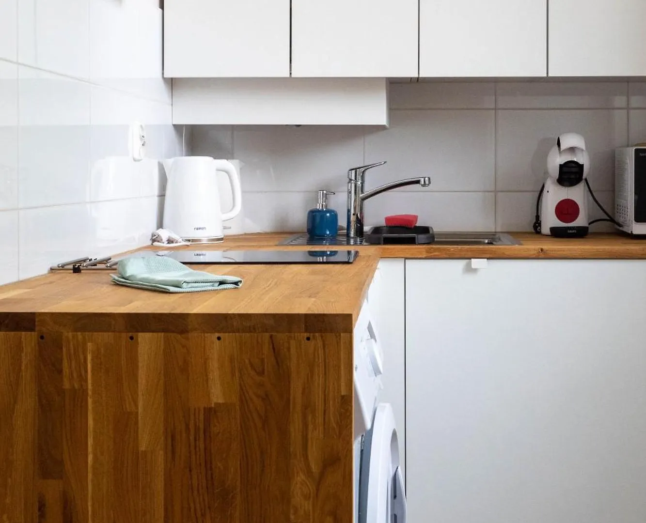 Partnerapart 71 Apartament Z Balkonem Apartment Krakow 0*,  Poland