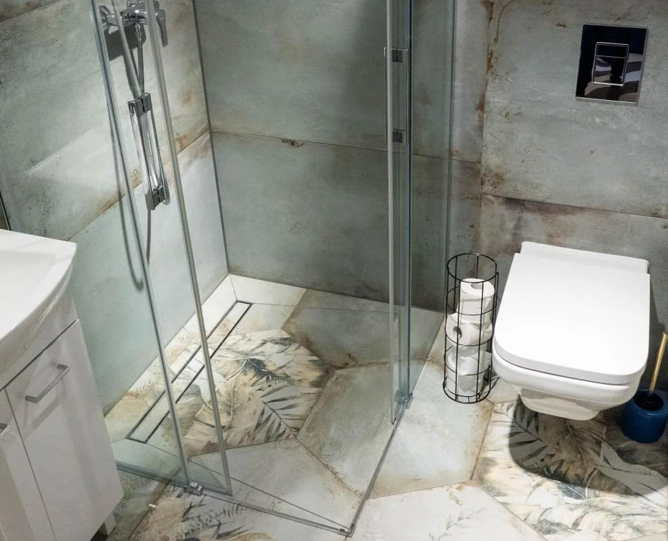 Partnerapart 71 Apartament Z Balkonem Apartment Krakow